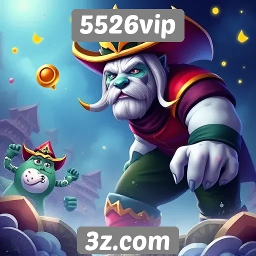 Explorando os jogos mais populares na plataforma 5526vip