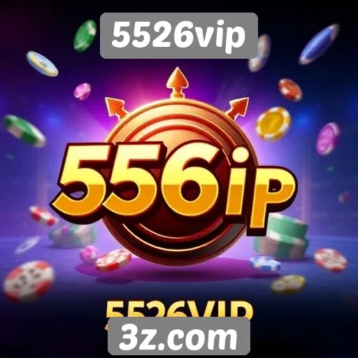 Variedade de jogos disponíveis no 5526vip