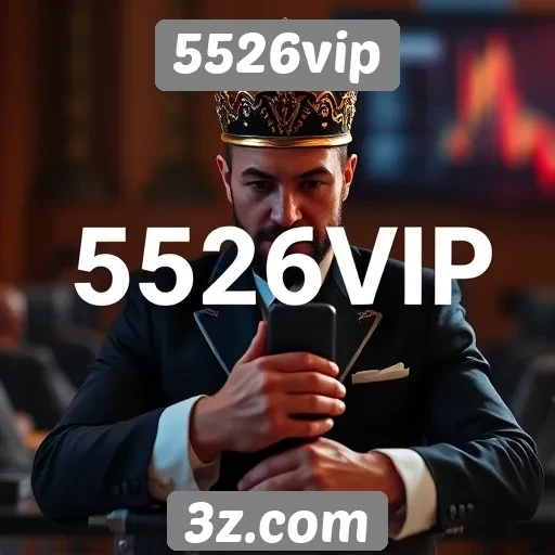 Dicas para maximizar ganhos em 5526vip