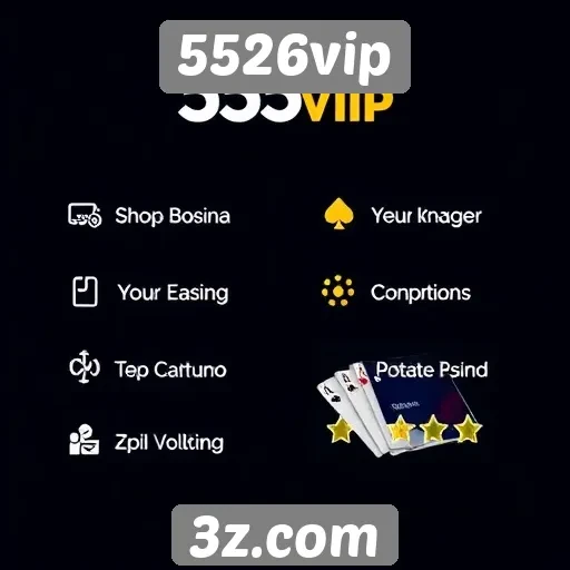 Métodos de pagamento aceitos no 5526vip