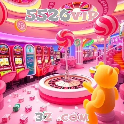 Estratégia Inovadora no 5526vip: Aprimore Suas Habilidades