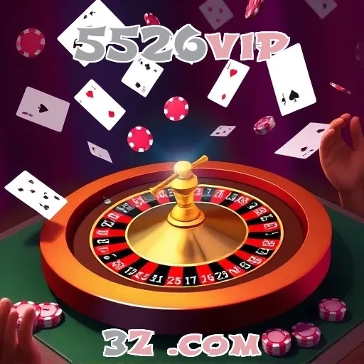 Incríveis Recursos da Table do 5526vip para Jogadores