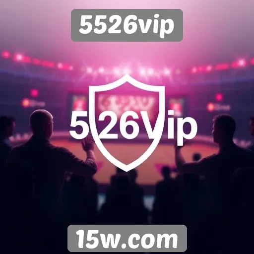 Análise de segurança do site 5526vip para jogadores